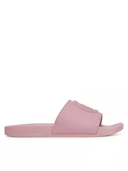 Мюли 78RA3SZ4 Just Cavalli, фиолетовый