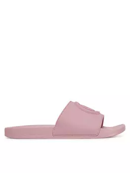 Мюли 78RA3SZ4 Just Cavalli, фиолетовый