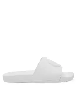 Мюли 78RA3SZ4 ZSC30 Just Cavalli, белый