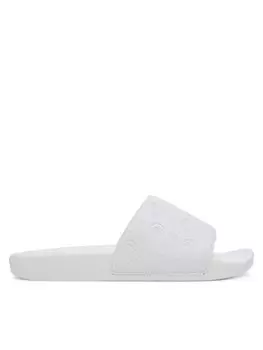 Мюли 78RA3SZ5 ZSC31 Just Cavalli, белый