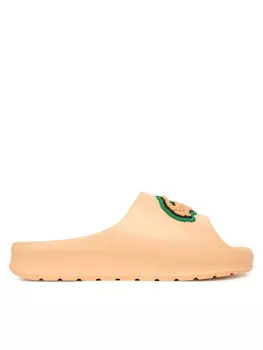 Мюли 7-49CFA0027 Lacoste, розовый