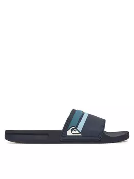 Мюли 800256 Quiksilver, синий