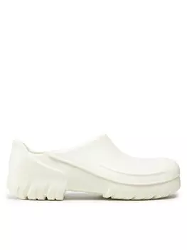 Мюли A640 0020292 Birkenstock, белый