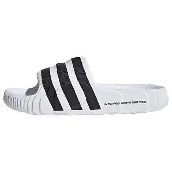 Мюли Adidas ADILETTE 22, белый