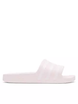 Мюли adidas ADILETTE AQUA GZ5878, розовый