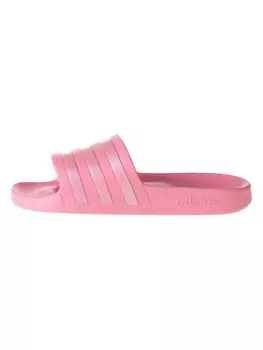 Мюли adidas Adilette Aqua, розовый