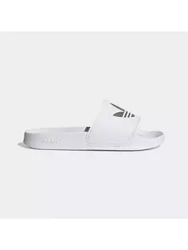 Мюли adidas ADILETTE LITE, белый