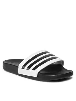 Мюли Adidas, белый