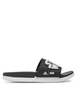 Мюли adidas, черный