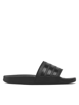 Мюли adidas, черный