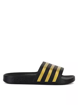 Мюли adidas, черный