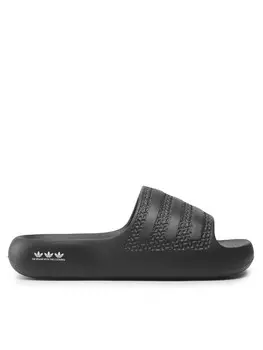 Мюли adidas, черный