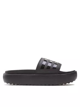 Мюли adidas, черный