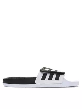 Мюли Adidas, черный