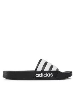 Мюли adidas, черный