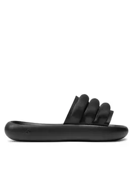 Мюли adidas, черный