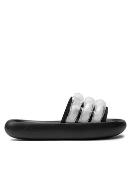 Мюли adidas, черный