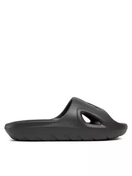 Мюли Adidas, черный