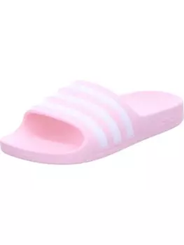 Мюли adidas, черный