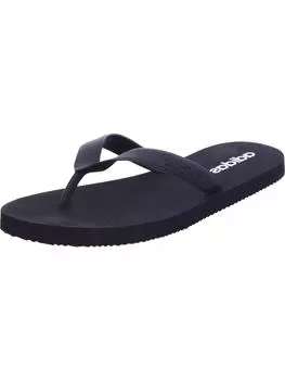 Мюли adidas, черный