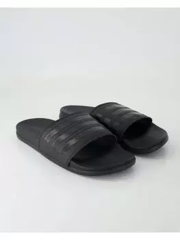 Мюли adidas, черный