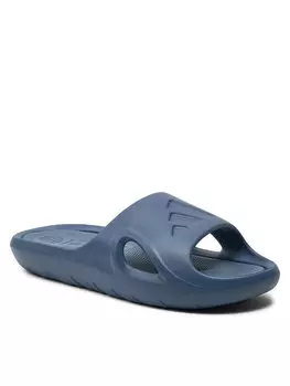 Мюли Adidas, синий