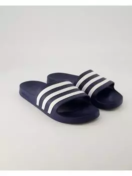 Мюли adidas, синий