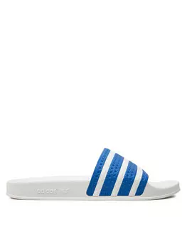 Мюли adidas, синий