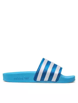 Мюли adidas, синий