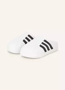 Мюли adifom superstar Adidas, черный