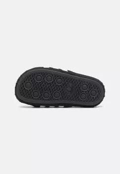 Мюли ADILETTE 24 adidas, черный