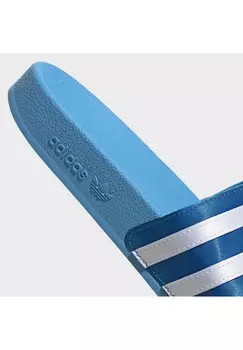 Мюли ADILETTE adidas, синий