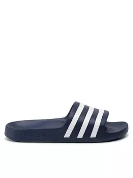 Мюли adilette Aqua F35542 Adidas, синий