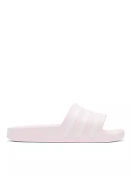 Мюли ADILETTE AQUA GZ5878 Adidas, розовый