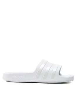 Мюли adilette Aqua Slides adidas, синий