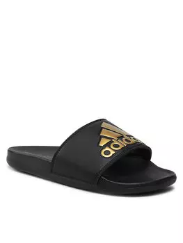 Мюли adilette Comfort GY1946 Adidas, черный