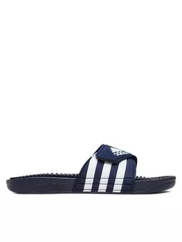Мюли adissage F35579 Adidas, синий