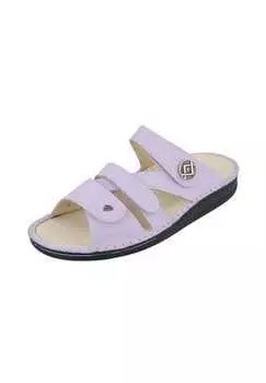 Мюли Агеда Finn Comfort, фиолетовый