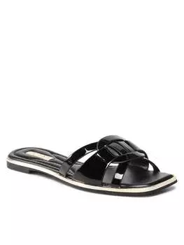 Мюли Aldo, черный