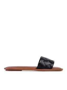 Мюли Aldo, черный