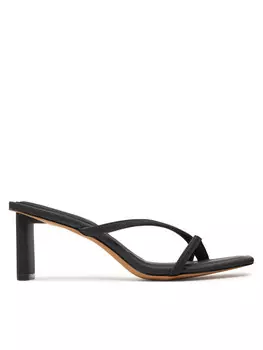 Мюли Aldo, черный
