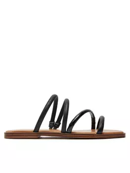 Мюли Aldo, черный