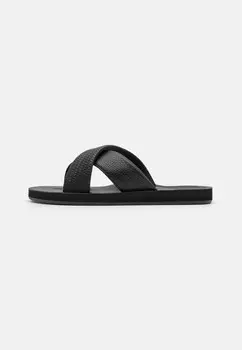 Мюли ALDO, цвет other black