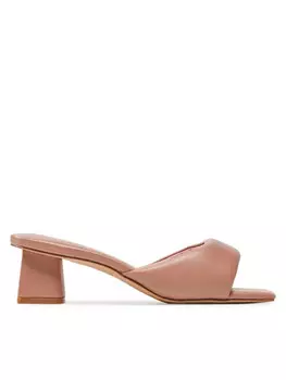 Мюли Aldo, коричневый