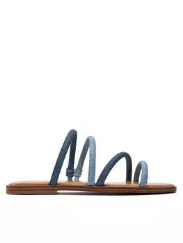 Мюли Aldo, синий