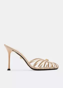 Мюли Alev Milano Katy, бежевый