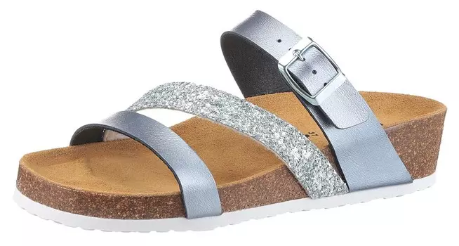 Мюли Aniston, цвет Opal