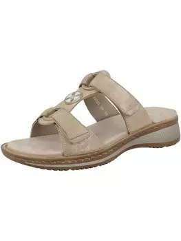 Мюли ARA Mules, бежевый