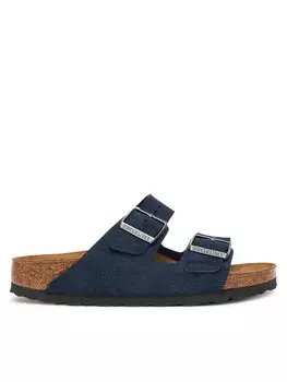 Мюли Arizona 1030895 Birkenstock, синий