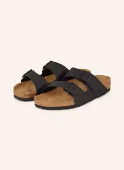 Мюли arizona Birkenstock, черный